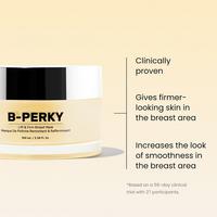 MAËLYS B-PERKY Lift & Firm Breast Mask #2