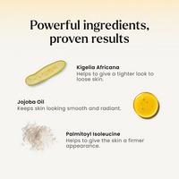 MAËLYS B-PERKY Lift & Firm Breast Mask #3