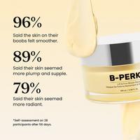 MAËLYS B-PERKY Lift & Firm Breast Mask #5