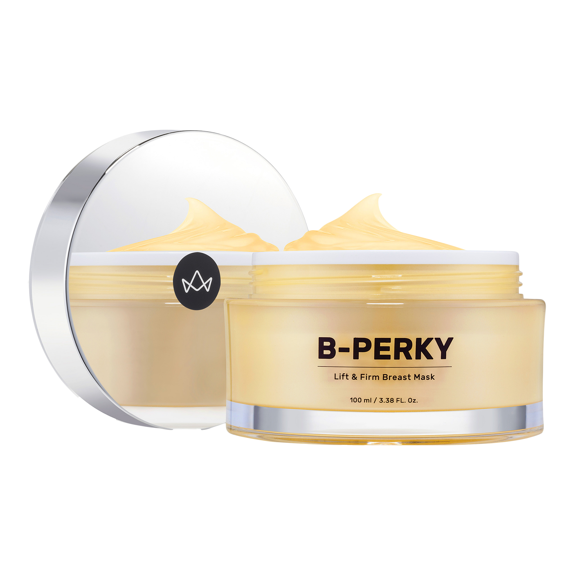 B-Perky Lift & Firm Breast Mask - MAËLYS Cosmetics | Ulta Beauty