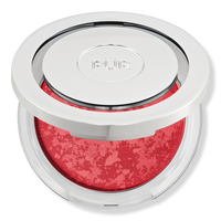 Skin Perfecting Powder Blushing Act Matte Blush