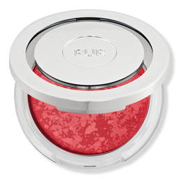 PUR Minerals Skin Perfecting Powder Blushing Act Matte Blush - Berry Beautiful