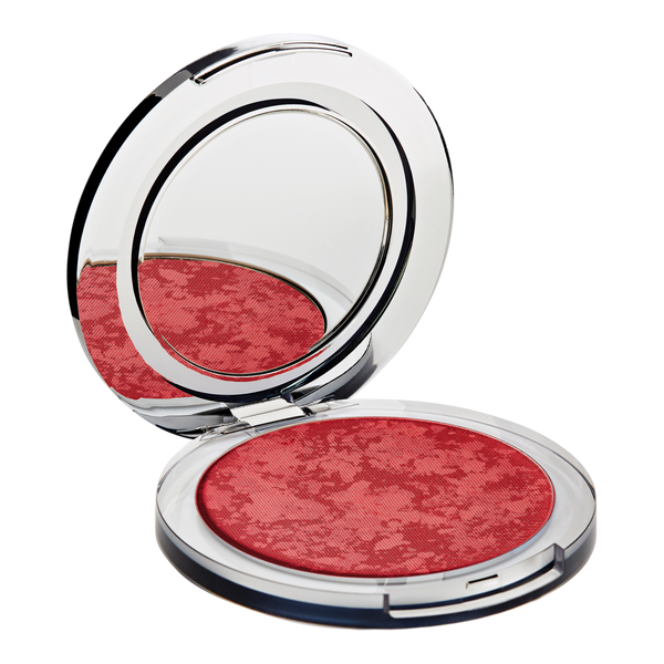 PÜR Skin Perfecting Powder Blushing Act Matte Blush #3