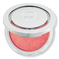 Skin Perfecting Powder Blushing Act Matte Blush