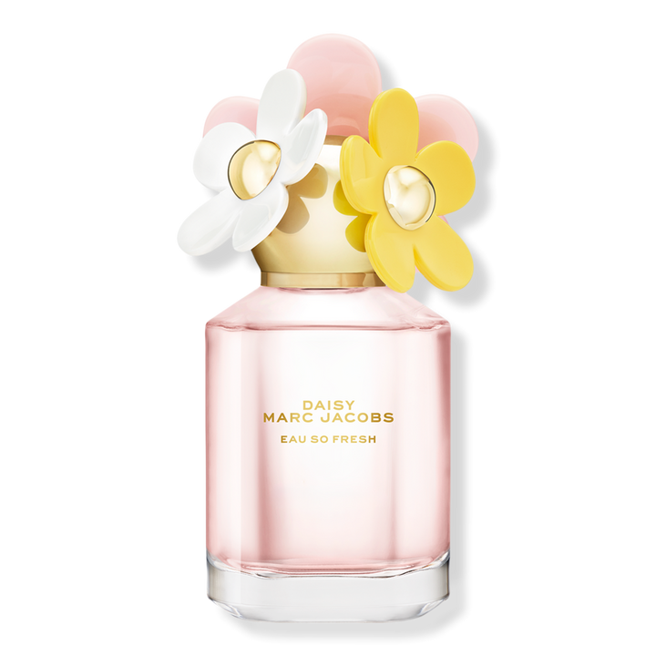 Marc Jacobs Perfume Travel Size 10ml (Daisy, Dream, Love, Ever So Fresh,  Perfect – Suncoast Golf Center & Academy