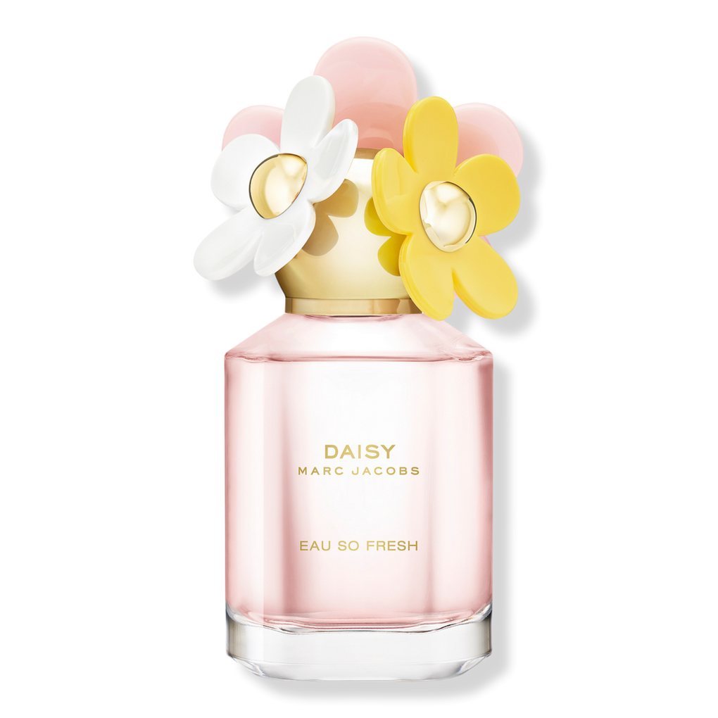 blomst Kejser krydstogt Daisy Eau So Fresh Eau de Toilette - Marc Jacobs | Ulta Beauty