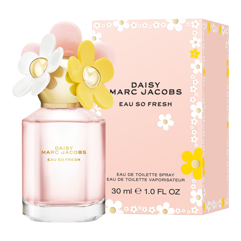 Marc Jacobs - 1.0 oz Daisy Eau So Fresh Eau de Toilette | Ulta Beauty