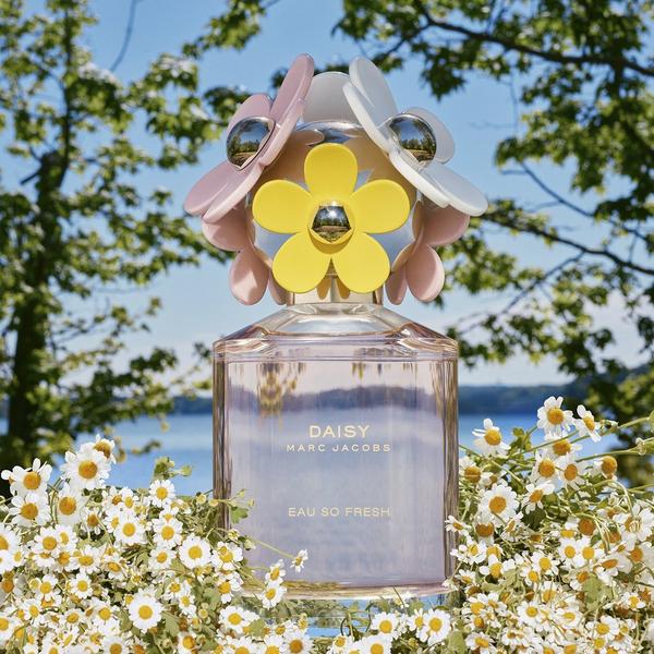Margarita Tan Fresca Eau de Toilette 4