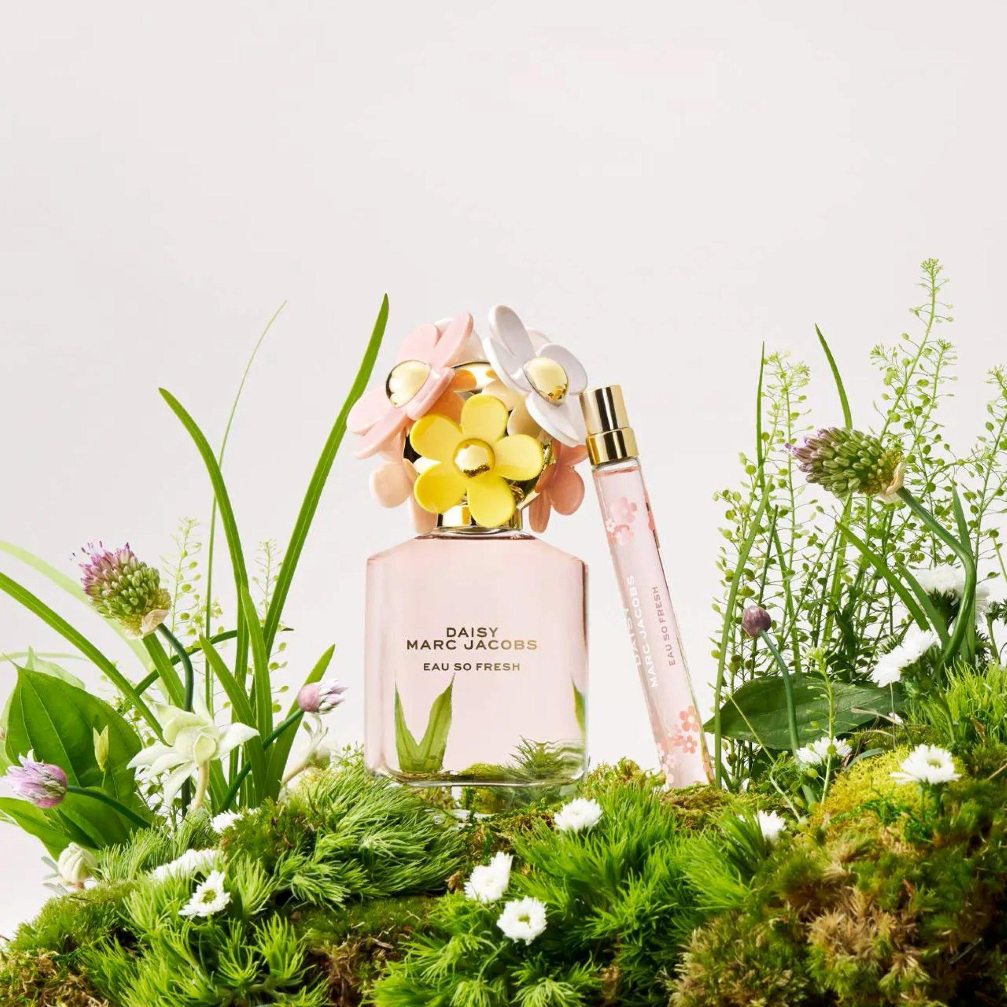 Marc Jacobs Daisy Eau So Fresh