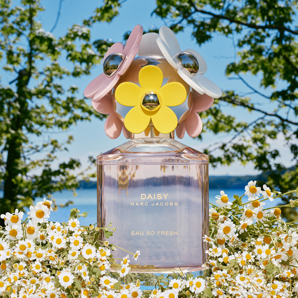 Marc Jacobs Daisy Eau So Fresh Eau de Toilette #6