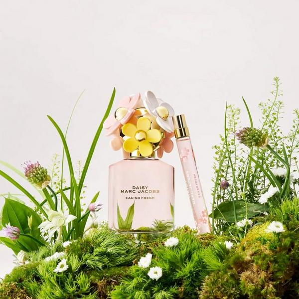 Margarita Tan Fresca Eau de Toilette 6