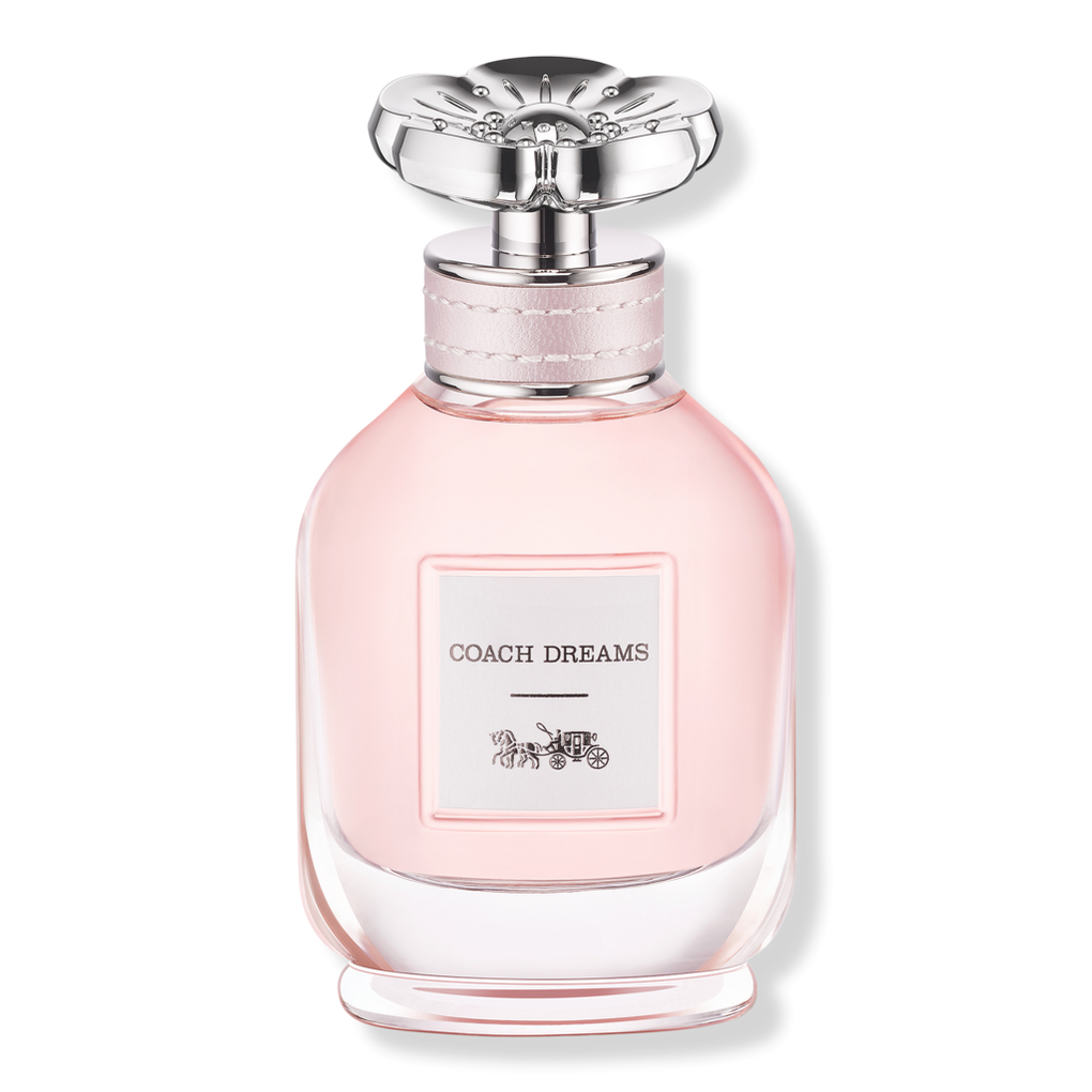 Review parfum coach new arrivals