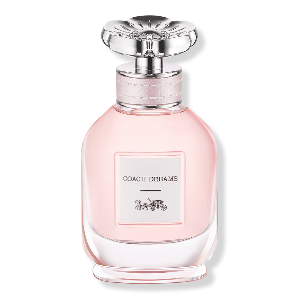 Coach Dreams Eau De Parfum - 1.3 oz