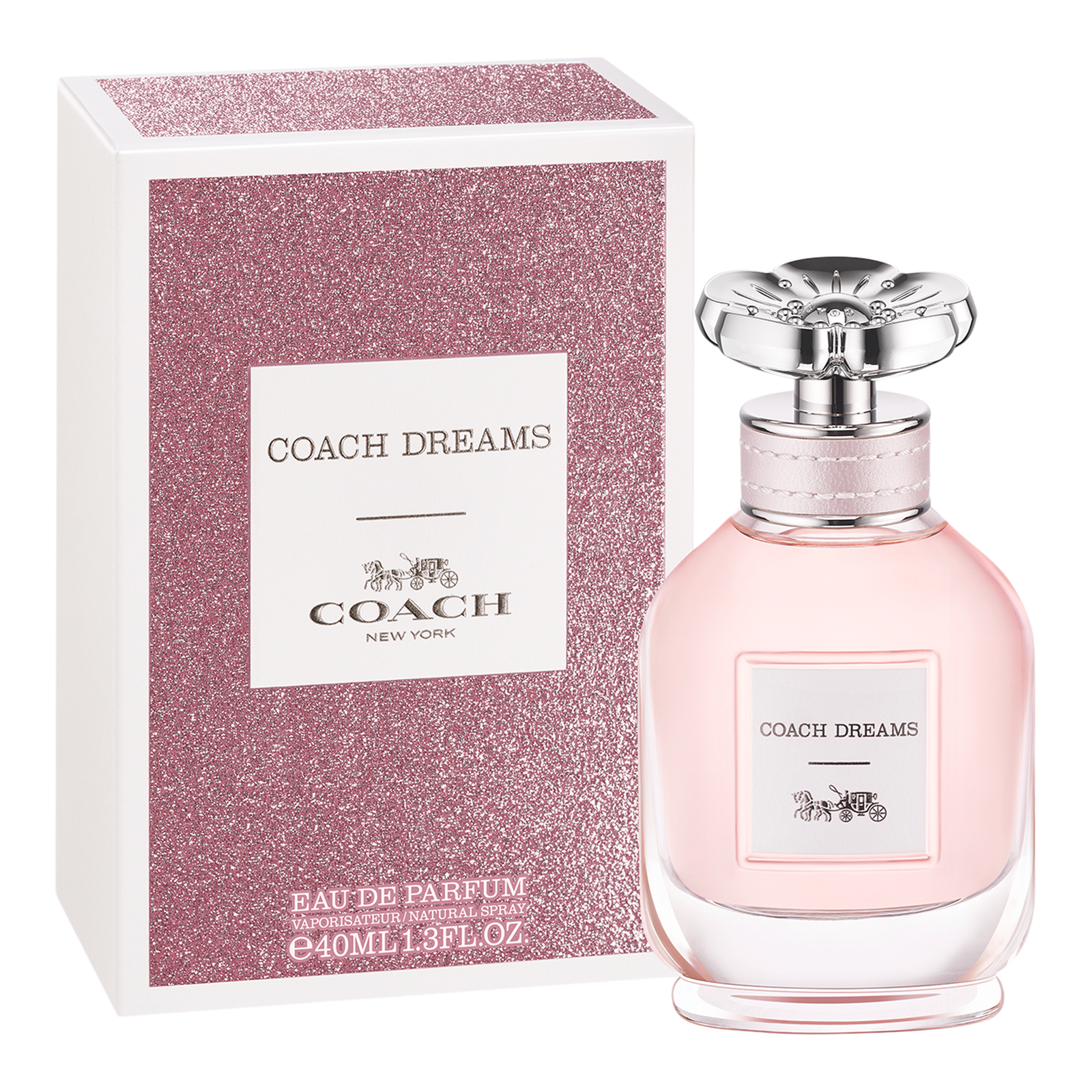 Dreams Eau de Parfum