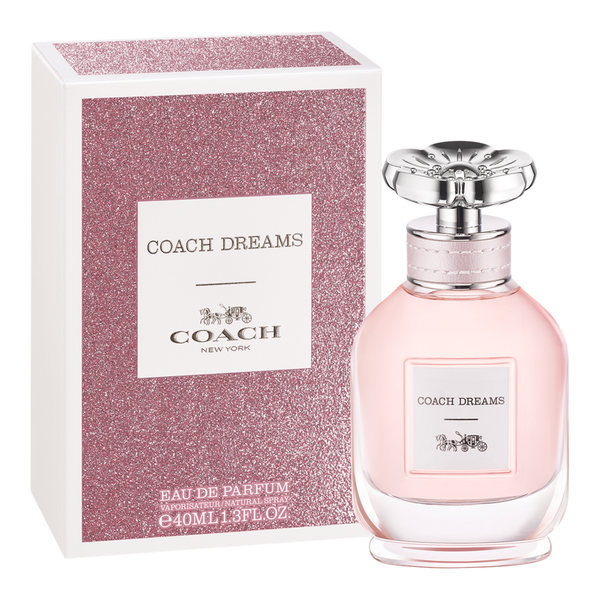 Coach Dreams Eau de Parfum #2