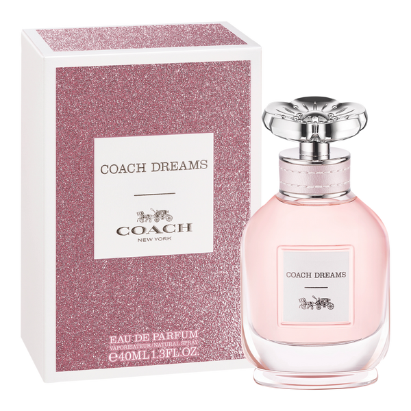 Coach Dreams Eau de Parfum #6