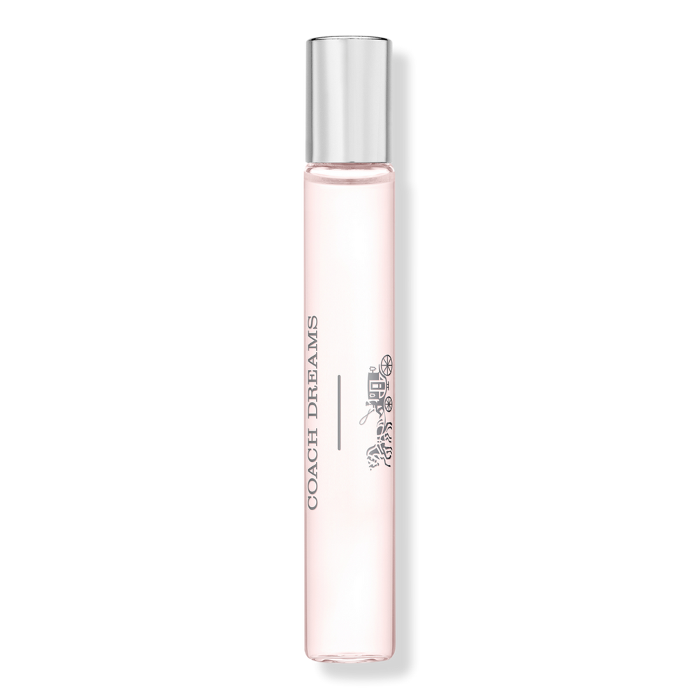 Coach Dreams Eau De Parfum Purse Spray