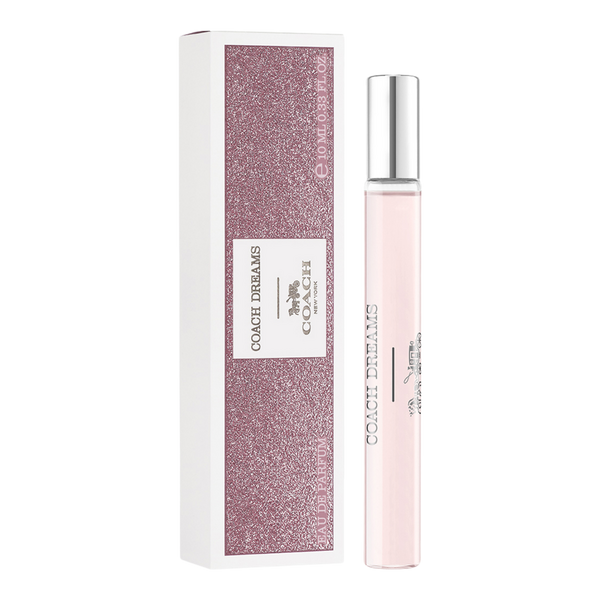 Coach Dreams Eau de Parfum #6