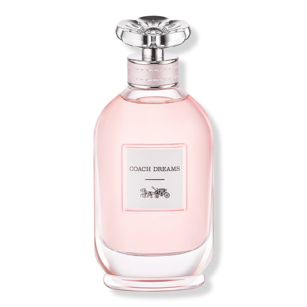 Dreams Eau de Parfum Coach Ulta Beauty