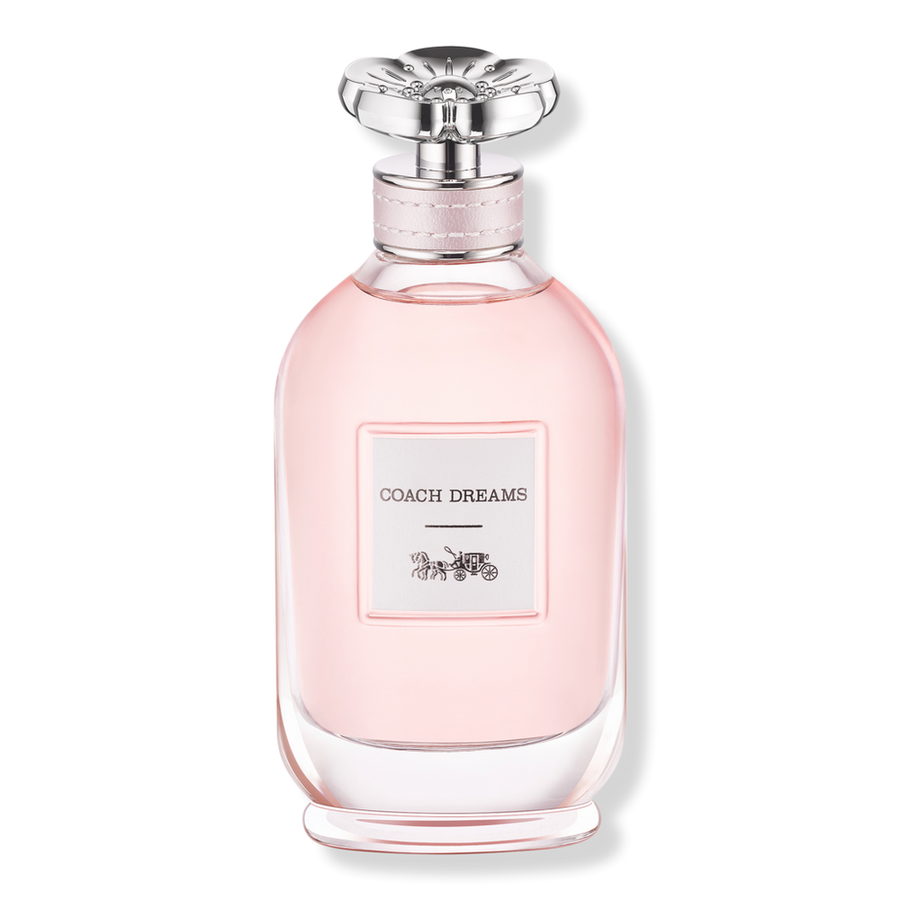 Coach Dreams Eau De Parfum - 3.0 oz