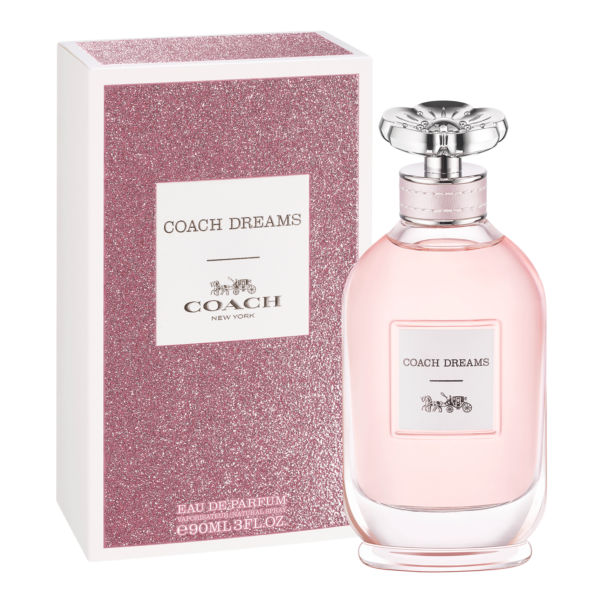 Coach Dreams Eau de Parfum - Thumbnail 4