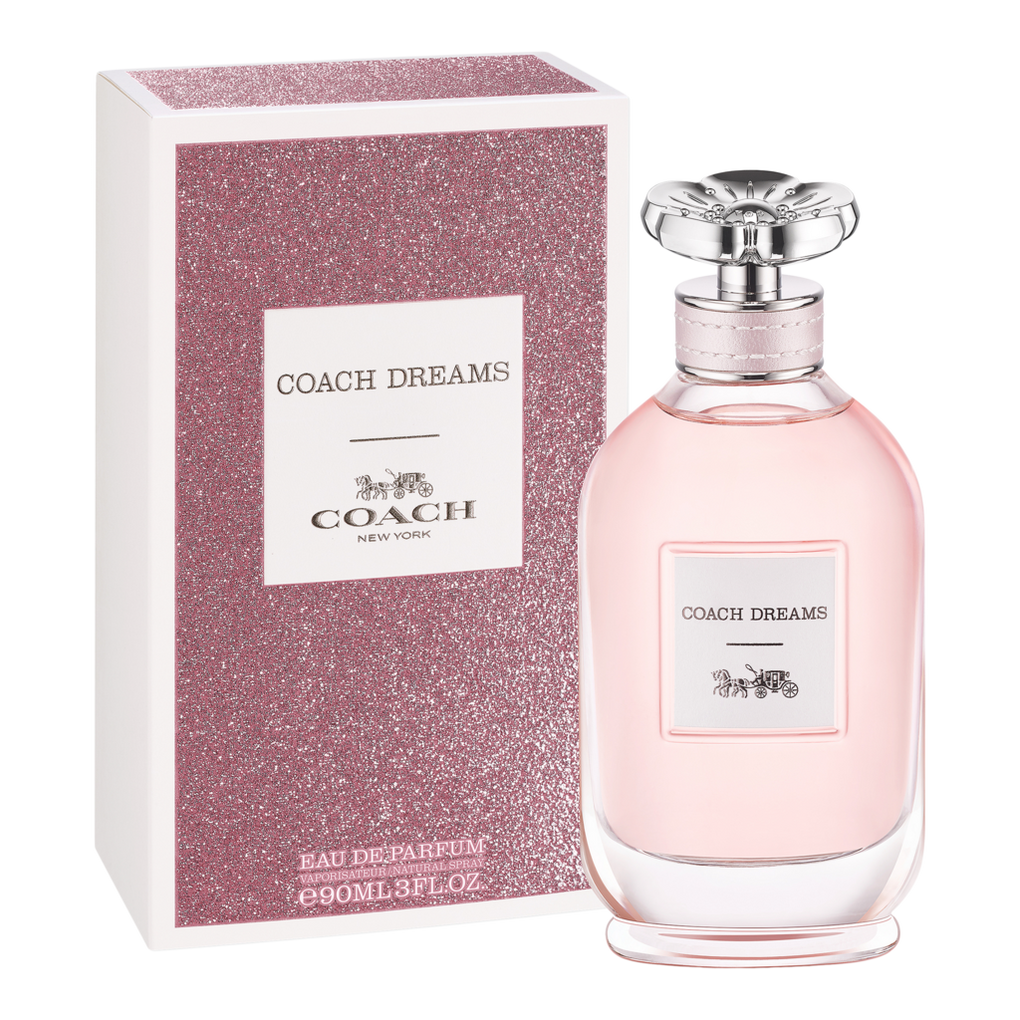 Dreams Eau de Parfum - Coach