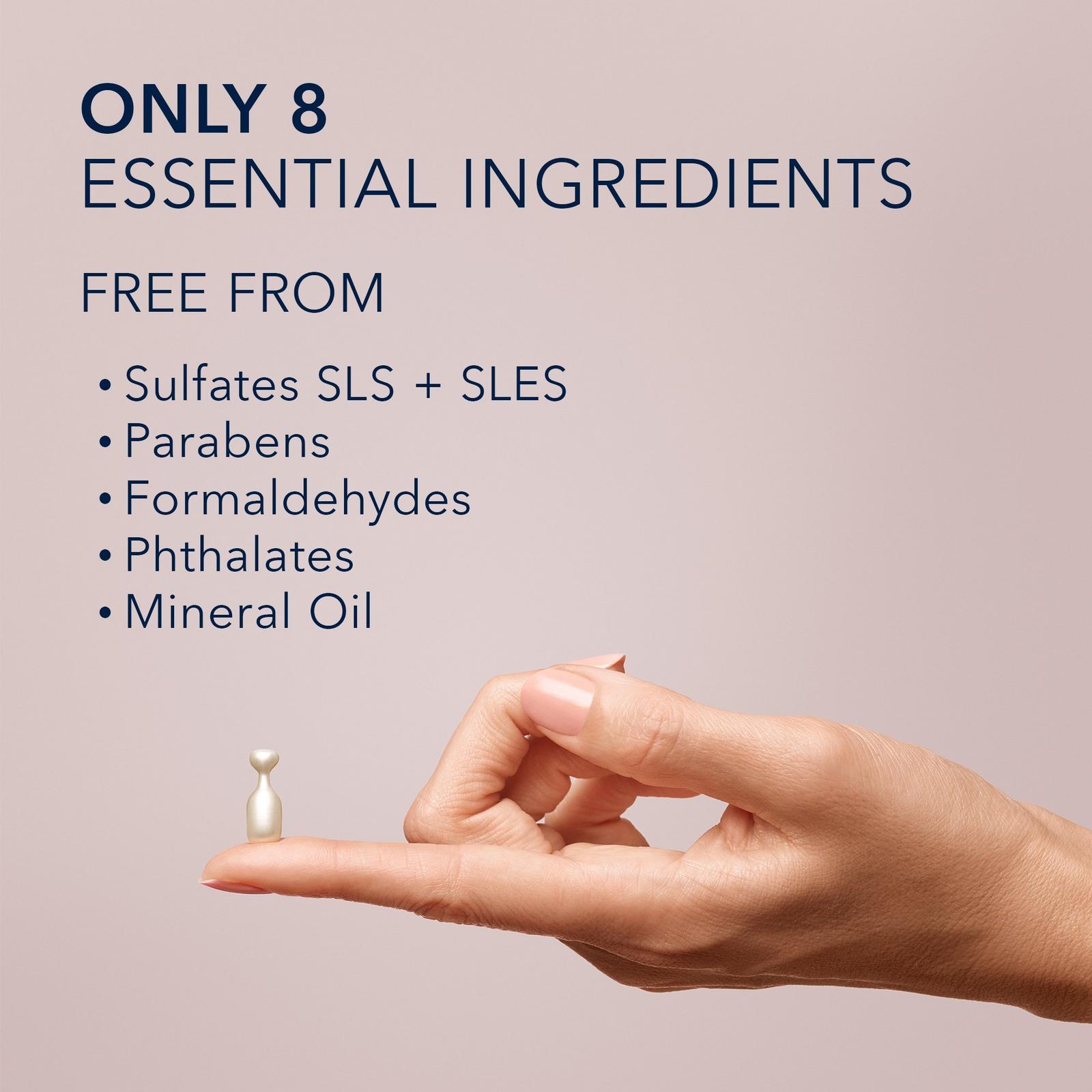 Retinol Correxion Line Smoothing Night Capsules