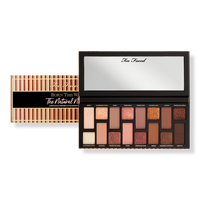 Born This Way The Natural Nudes Eye Shadow Palette