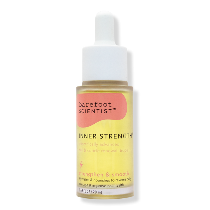 Barefoot Scientist Inner Strength Nail And Cuticle Renewal Drops #1