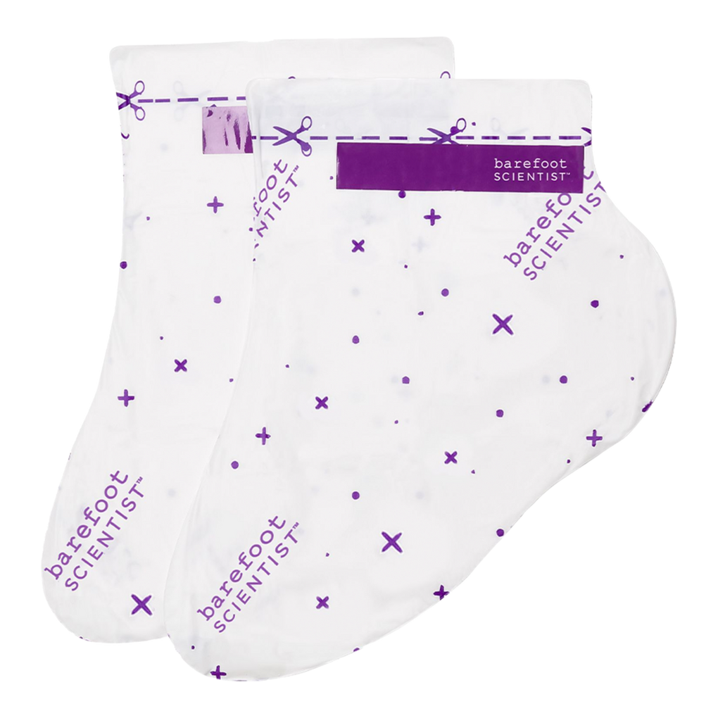 Original Exfoliation Lavender Scented Foot Peel