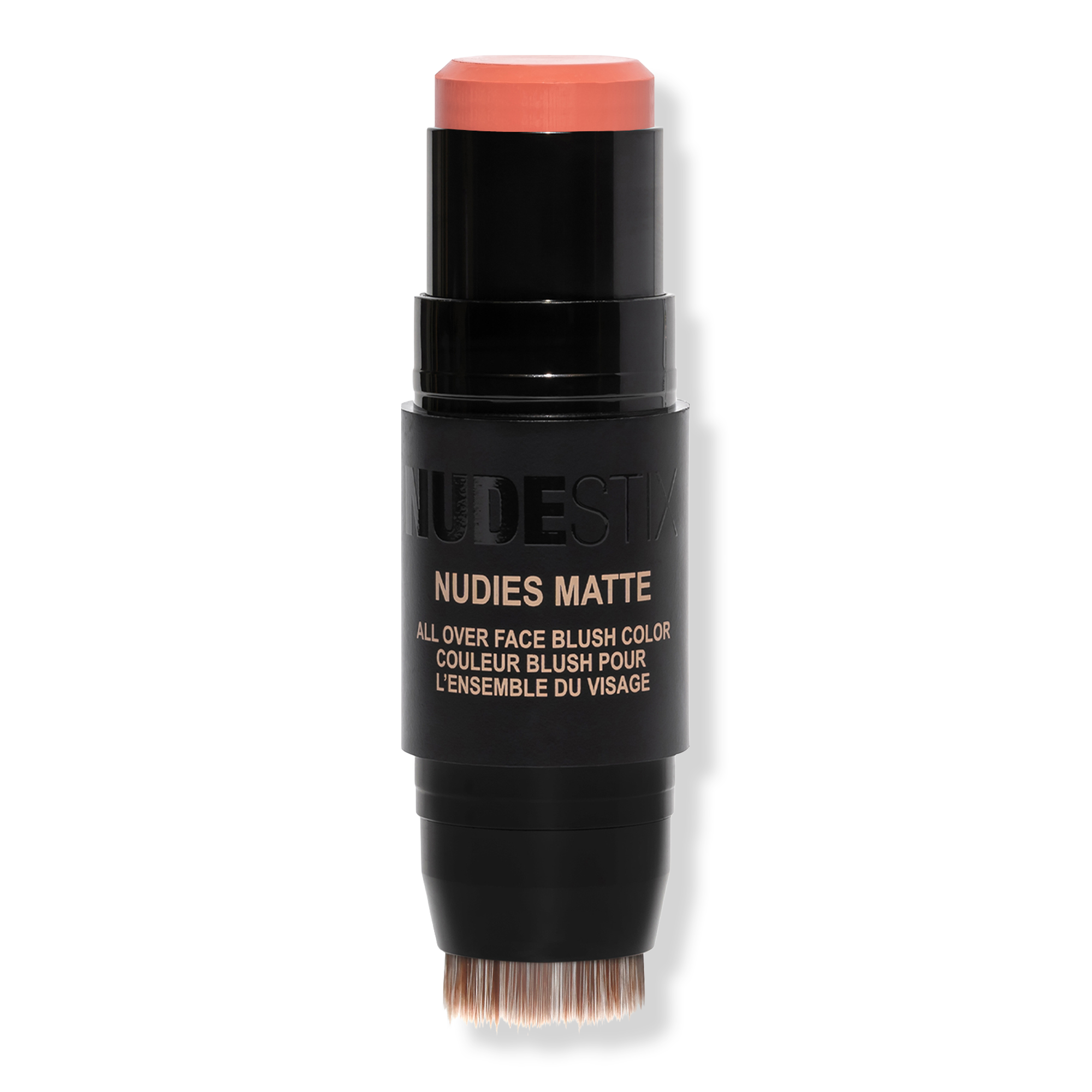 NUDESTIX NUDIES MATTE All Over Face Blush Color #1