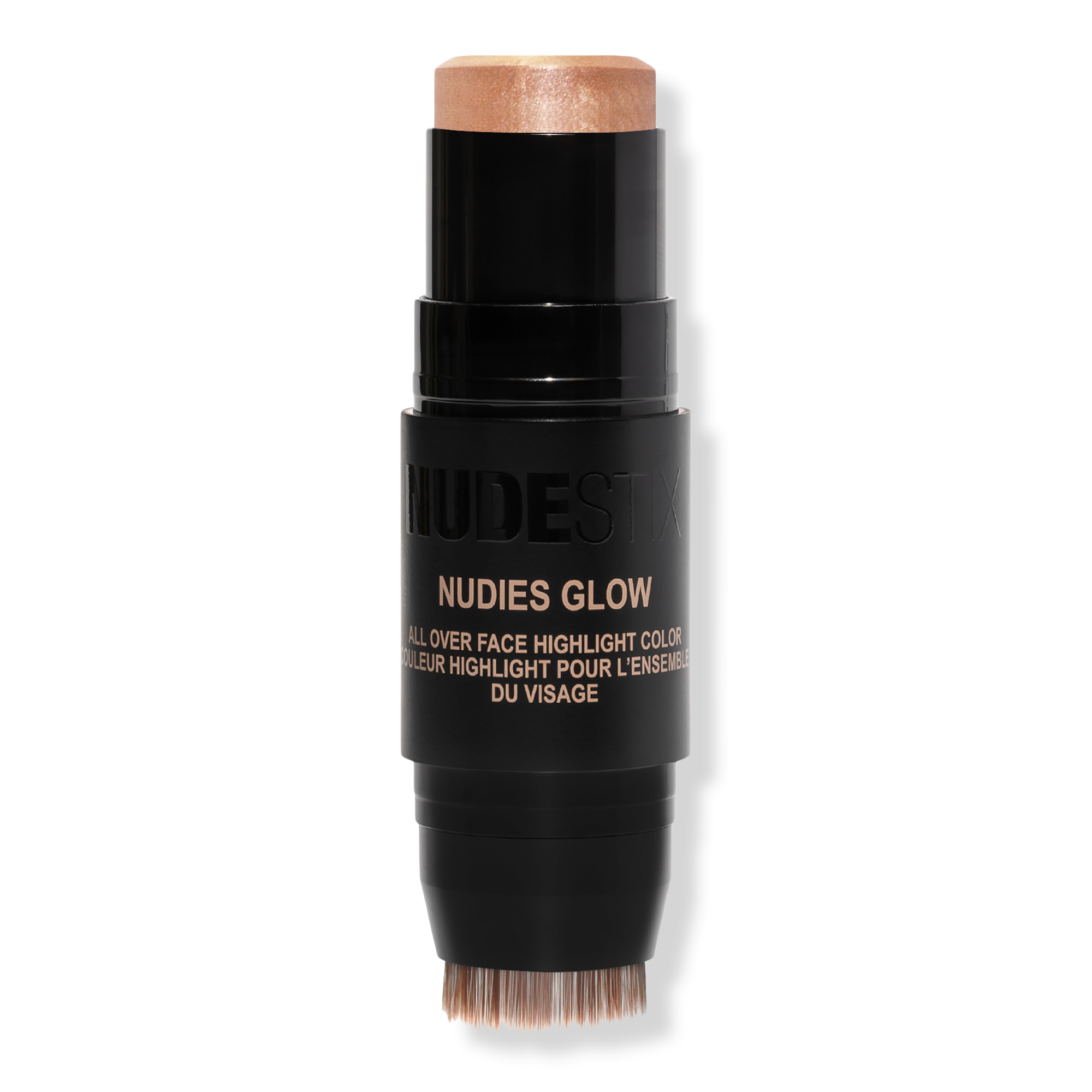 NUDESTIX Nudies All Over Face Color - Glow #1