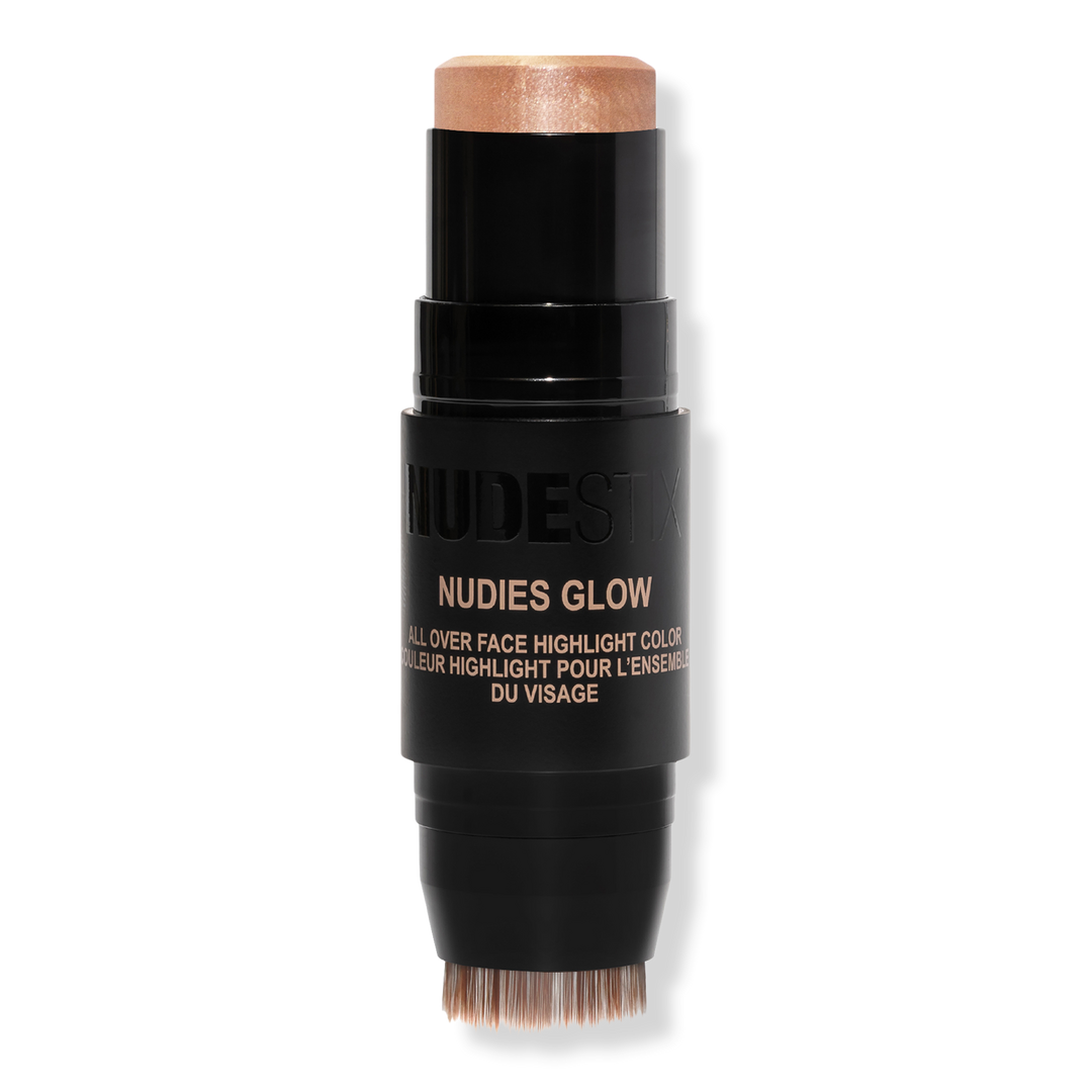 NUDESTIX Nudies All Over Face Color - Glow #1