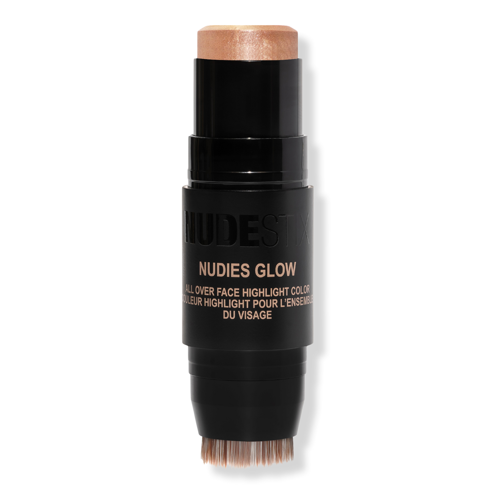 Nudies All Over Face Color - Glow