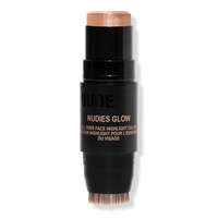 Nudies All Over Face Color - Glow