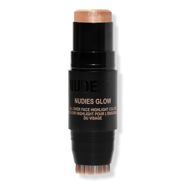 NUDESTIX Nudies All Over Face Color - Glow #1