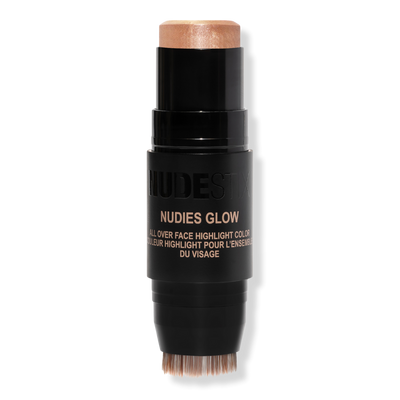 NUDESTIX Nudies All Over Face Color - Glow