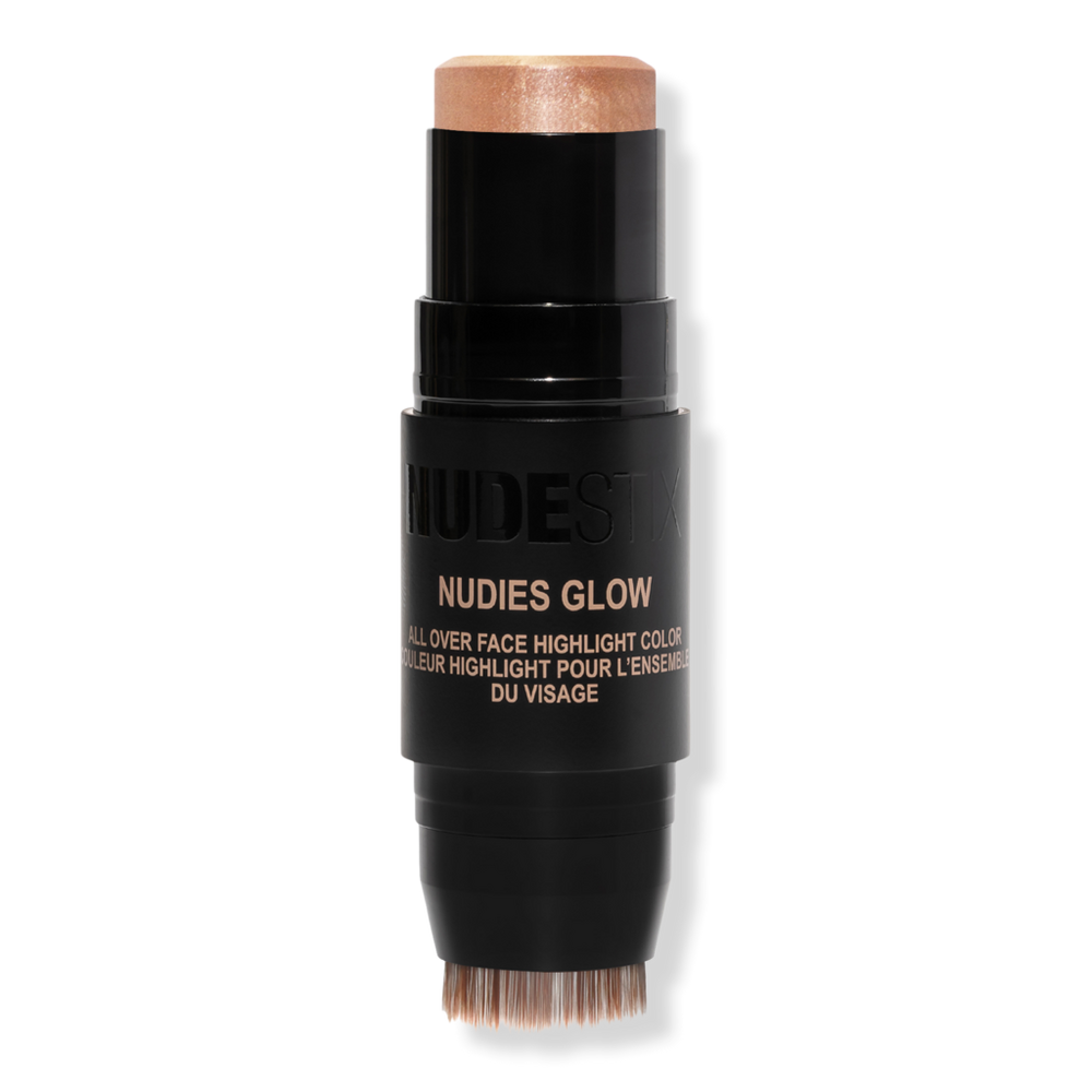 Nudestix Nudies All Over Face Color - Glow - Bubbly Bebe
