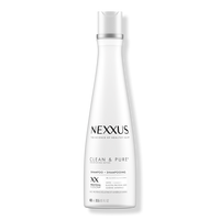 Clean & Pure Purifying Shampoo
