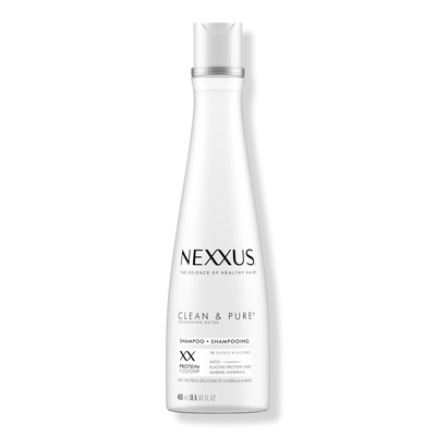 Nexxus Clean & Pure Purifying Shampoo