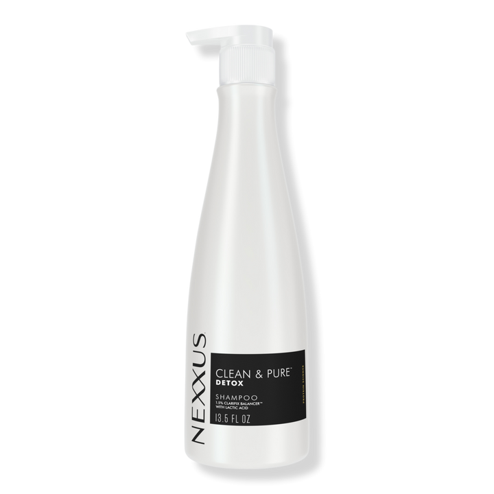 Clean & Pure Shampoo Nexxus Ulta Beauty