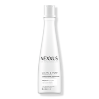 Clean & Pure Nourishing Detox Conditioner