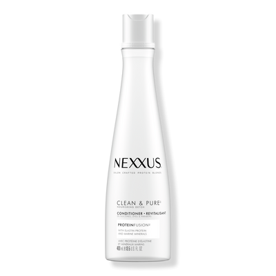 Nexxus Clean & Pure Nourishing Detox Conditioner
