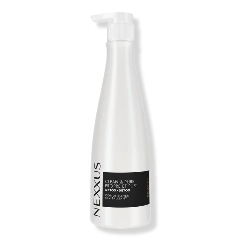 Nexxus - 13.5 oz Clean & Pure Detox Conditioner | Ulta Beauty