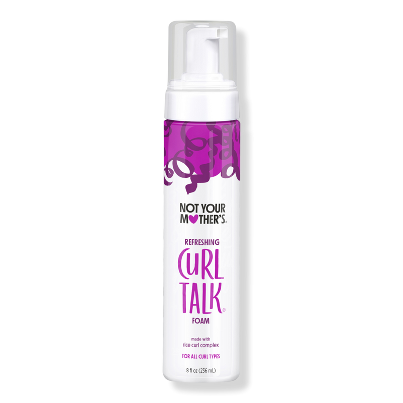 Not Your Mother's - Curl Talk Fragrance & Protein Free Sculpting