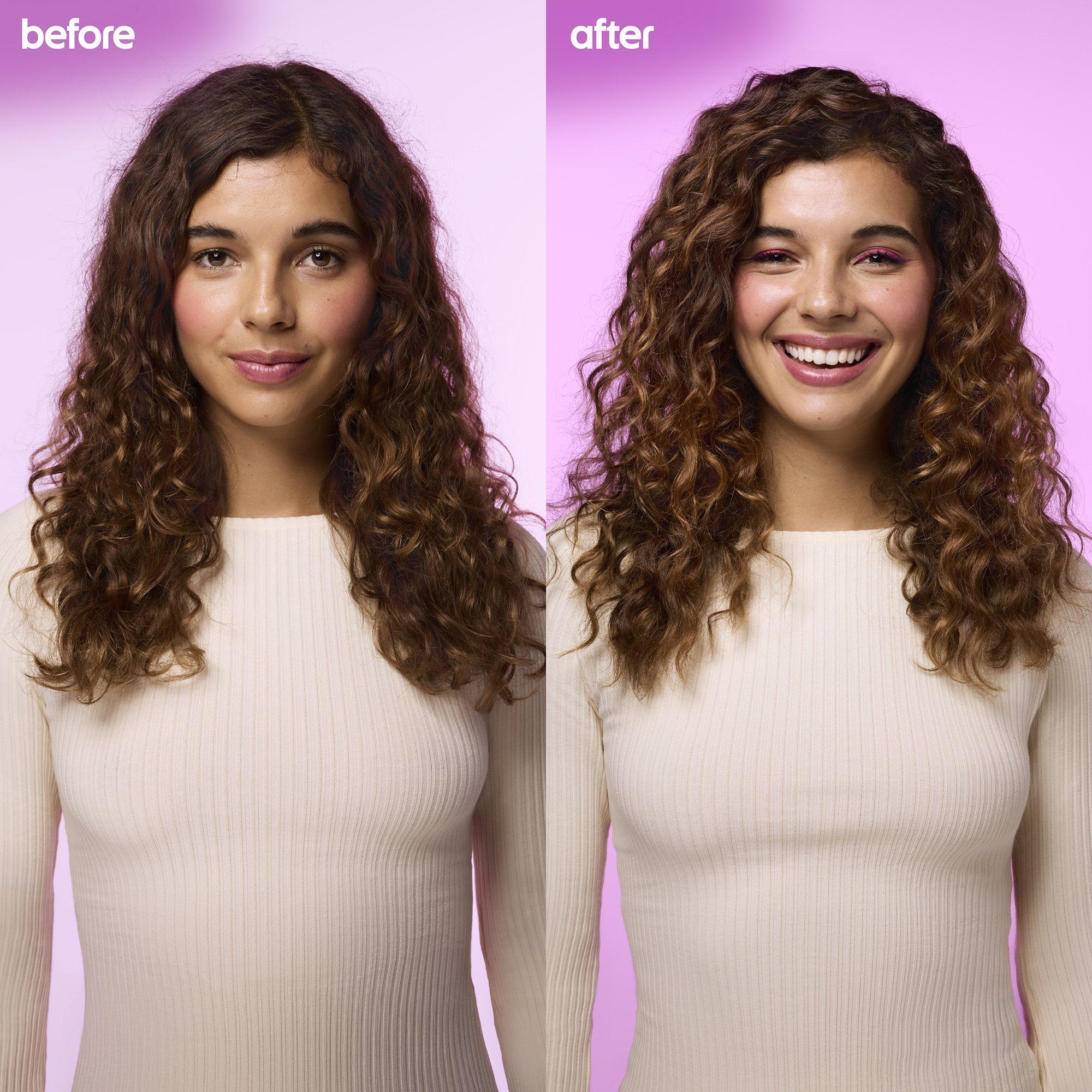 Curl Talk Leave-In Conditioner Spray - thumbnail 4