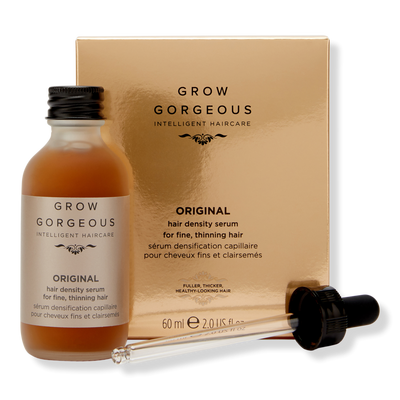 Grow Gorgeous Original Hair Density Serum