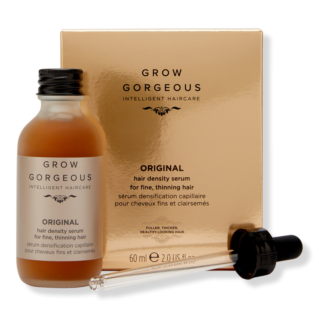 Original Hair Density Serum - Grow Gorgeous | Ulta Beauty