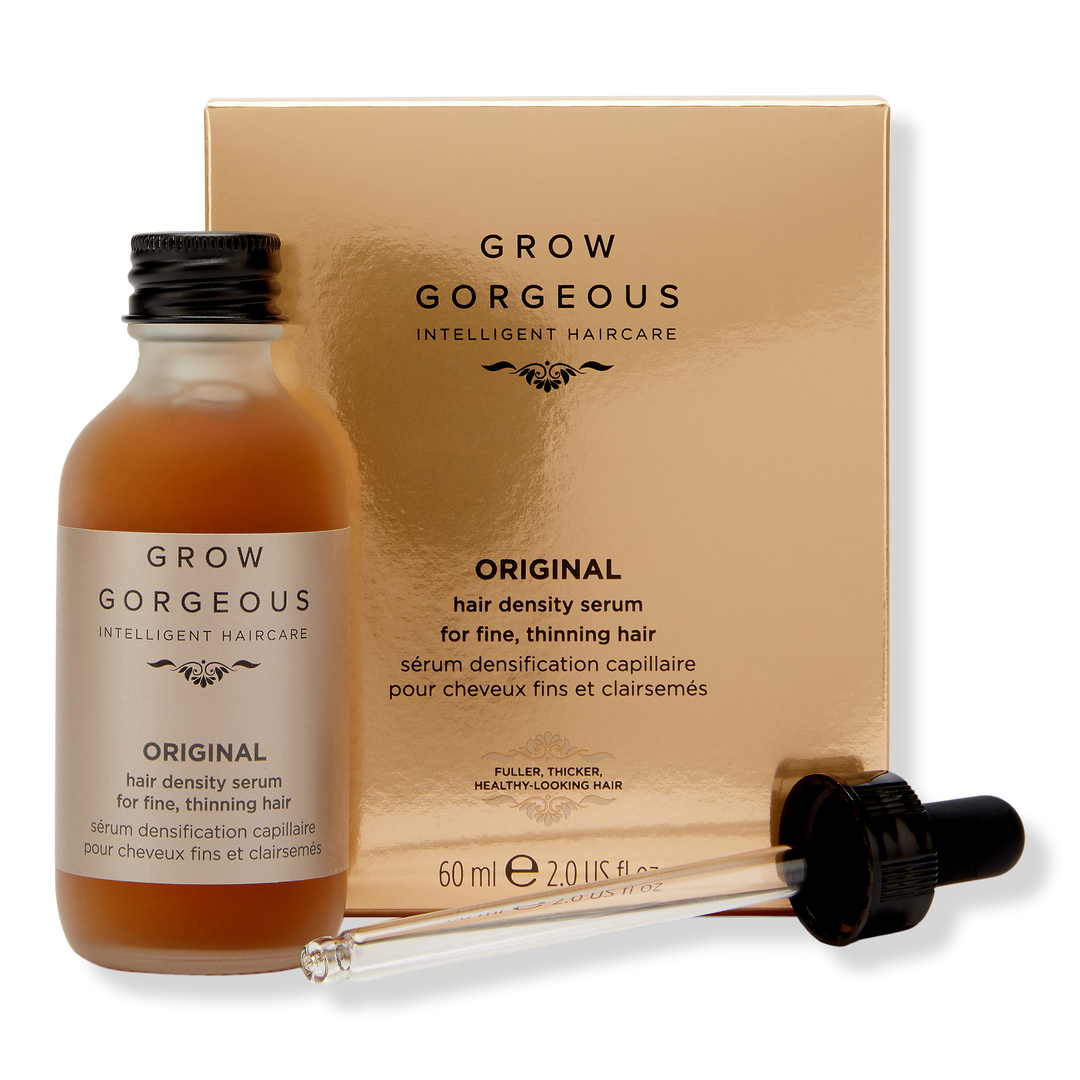Grow Gorgeous Original Hair Density Serum #1