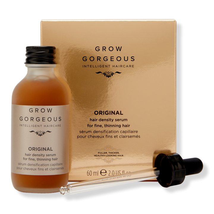 Grow Gorgeous Original Hair Density Serum #1